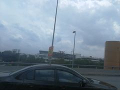 -吉隆坡国际机场