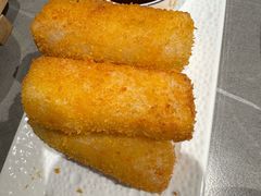 -羊门客在·烤盐池滩羊·川菜