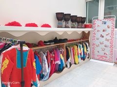 -吉的堡幼儿园(西安绿地园)