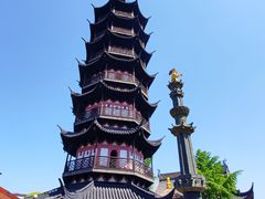 -西林禅寺