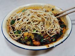 -赵伍面庄(松石大道店)