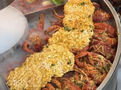 -香满锅老北京羊蝎子火锅·家常菜(新街口店)