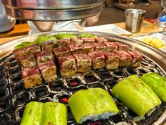 -霸腹烤肉(厦门柚子番店)