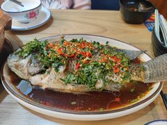 -妈妈的味道·腾冲特色菜(和顺古镇店)