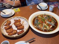 -天下客饭店(中山路店)