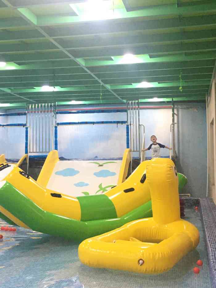 御府泉水疗馆-"体验超级差的一家店,洗好澡楼上休息,结果.