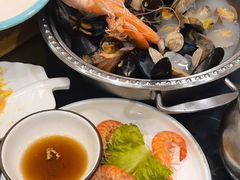 -郭姐·威海渔村(黄兴路店)