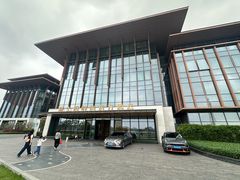 -长洲岛都市农业公园