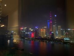 -上海外滩茂悦大酒店