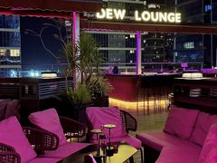 -DEW Lounge(深圳湾店)