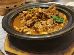 -国人川菜(李家村建东街店)