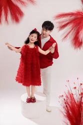 -三只熊儿童摄影(公园店)
