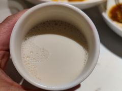 豆浆-关东小磨东北菜(漕河泾印象城店)