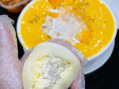 -水牛奶皇后糖水铺(深圳总店)