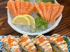 -小川洋风料理(江汉路店)