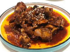 -巢湖名吃·东关老鹅汤(江南风情街店)