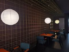 -茗知道茶馆(世博源店)