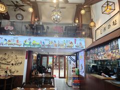 -孙盛兴奥灶面馆·蟹黄面·三虾面(山塘街总店)
