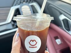 -MEEBO KAFEE米咖焙坊(虹桥路店)