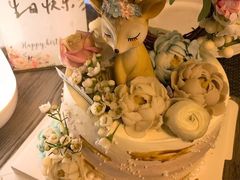 -Whisper studio薇语花艺烘焙工作室