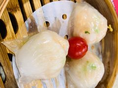 -点都德(龙之梦店)