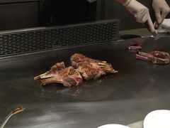 -雍和会海鲜姿造自助(湖东路店)