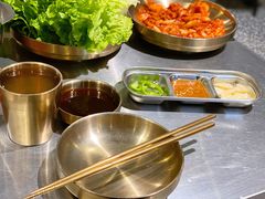 -本炙炭烤·蒲烧活鳗料理店(金沙洲店)