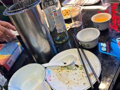 -曹掌柜小酒馆烧烤集团(宾川路店)