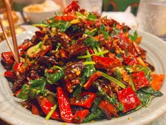 -浩海火烧云傣家菜(京广店)