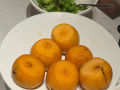 -四季民福烤鸭店(王府井灯市口店)