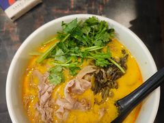 -和府捞面(天河领展广场店)