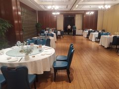 大堂-梦都海鲜酒家(万达广场江桥店)