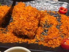 -留半山·香港食堂(啦啦宝都店)