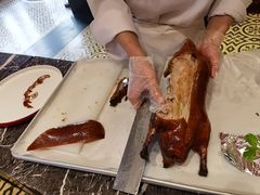 -大鸭梨烤鸭(甘家口店)