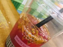 -Green Option(官舍店)