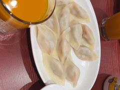 -喜家德虾仁水饺(北京超极合生汇店)