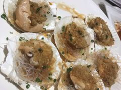 -百年恒益烧腊海鲜酒家·非遗传承(广州黄埔店)