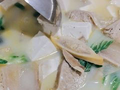 -大鹏饭店·金陵家宴(奥体中心店)