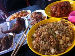 2769_376888627_IMG_1985-哈工大一校区食堂
