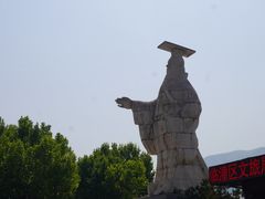-秦始皇帝陵博物院(兵马俑)