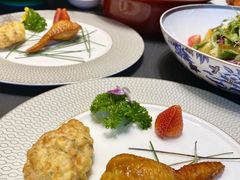 -名人坊·新派粤菜(河西奥体博览中心金鹰世界店)