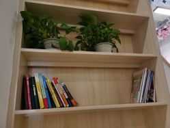 点击看大图 -静待花开瑜伽尊巴会馆