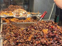 -老黄记手撕烤兔(玉林街店)
