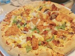 -必胜客(会展店)