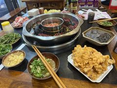 -大龙火锅(老店)