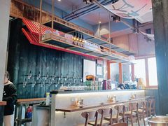 -8PINTS八品脱·日料·烧鸟·精酿小酒馆(莘庄店)
