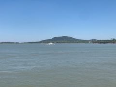 -巢湖姥山岛