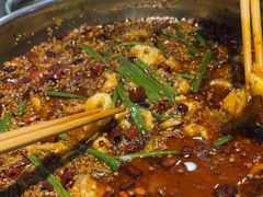 -胖子鱼·天水麻辣鱼火锅(秦州407店)