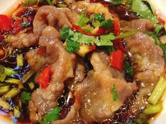 -许府牛火锅(信义坊总店)