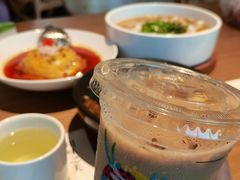 -瑞幸咖啡(南海万科广场店)